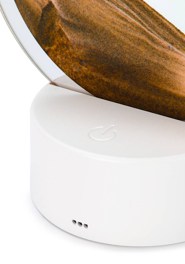 Светильник Песчаные дюны шир.  750, рис. 22