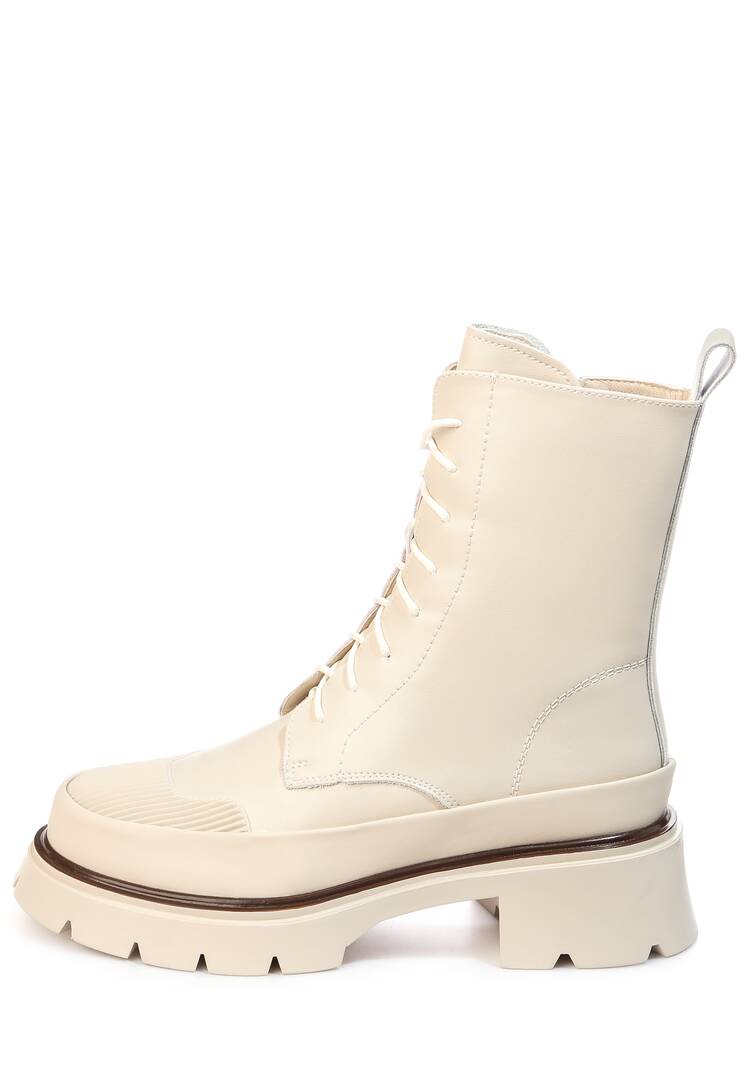 Ботинки женские Малика шир.  750, рис. 8