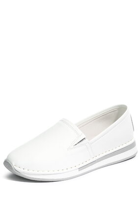 Слипоны женские Бланш