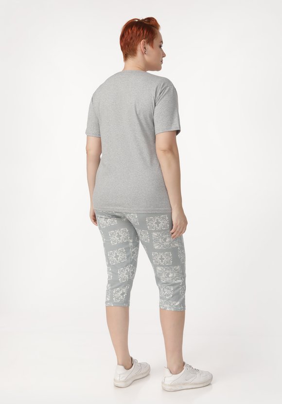 Костюм домашний Амели шир.  580, рис. 2