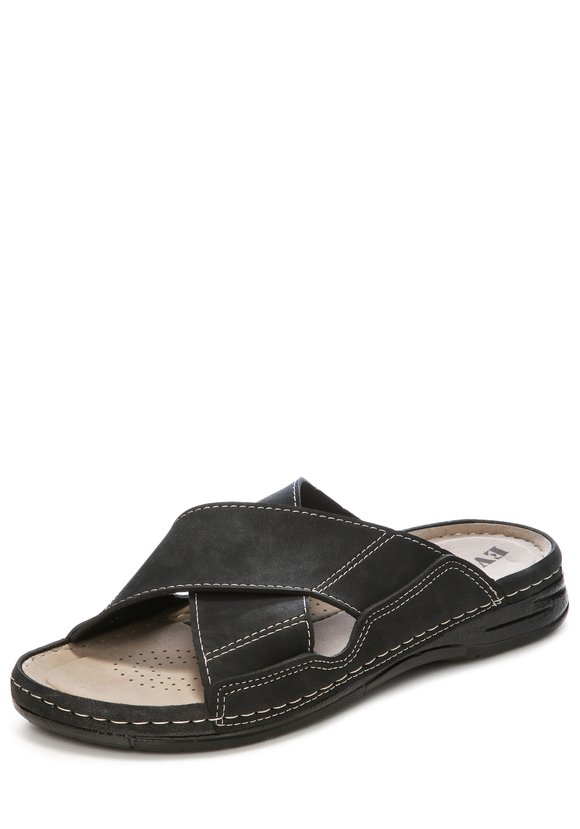 Сандалии мужские Джонни шир.  580, рис. 11