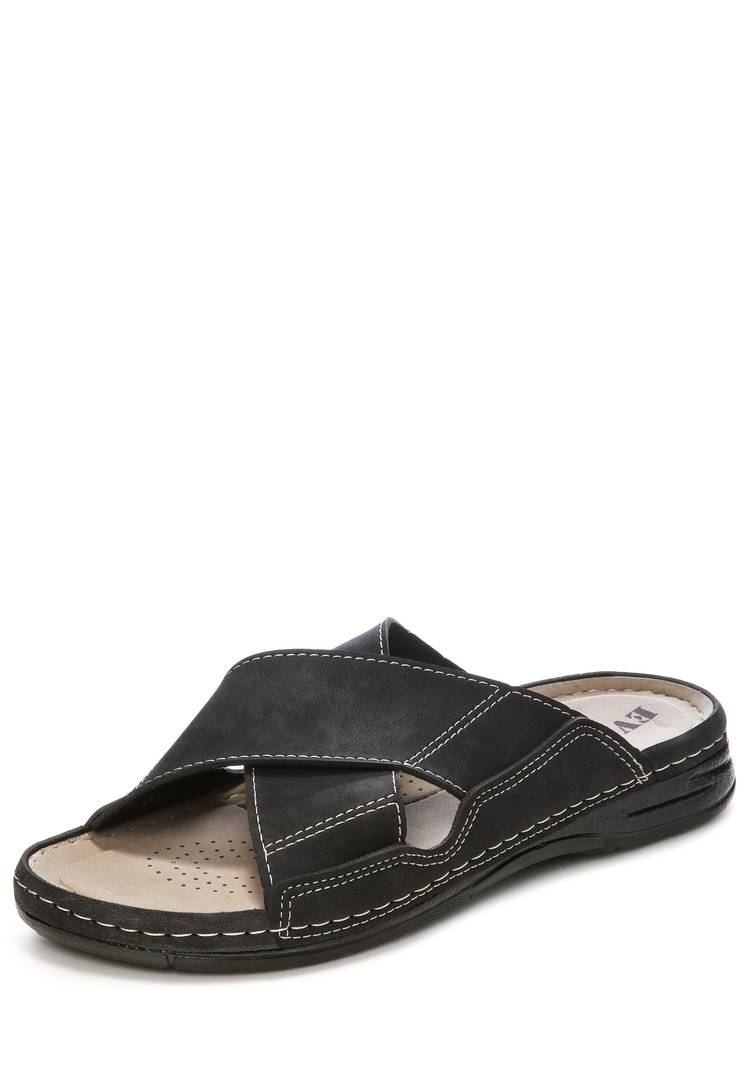 Сандалии мужские Джонни шир.  750, рис. 11