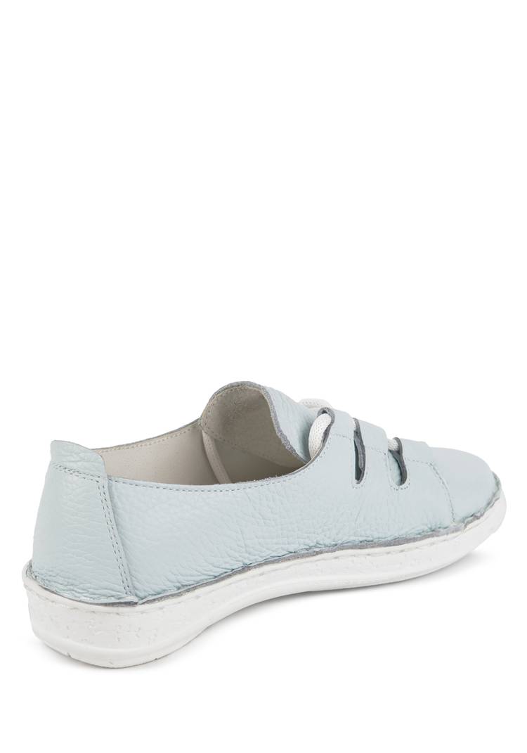 Полуботинки женские Минди шир.  750, рис. 11