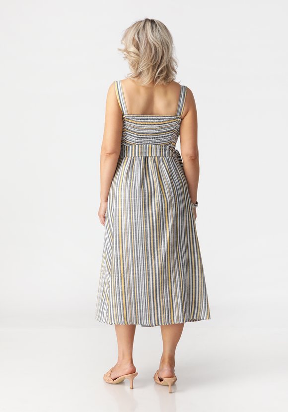 Сарафан Танец души шир.  580, рис. 2