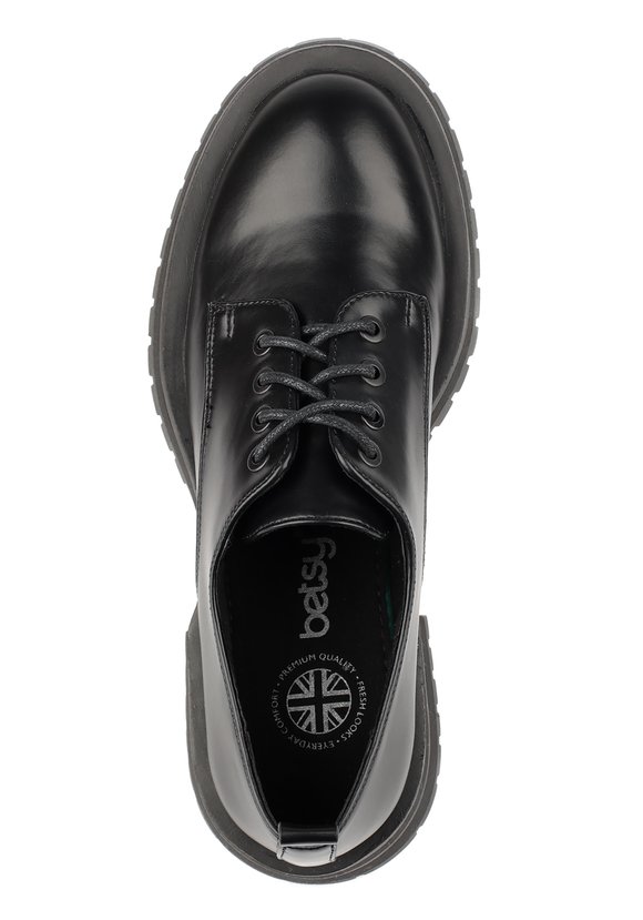 Полуботинки женские Элойс шир.  580, рис. 4