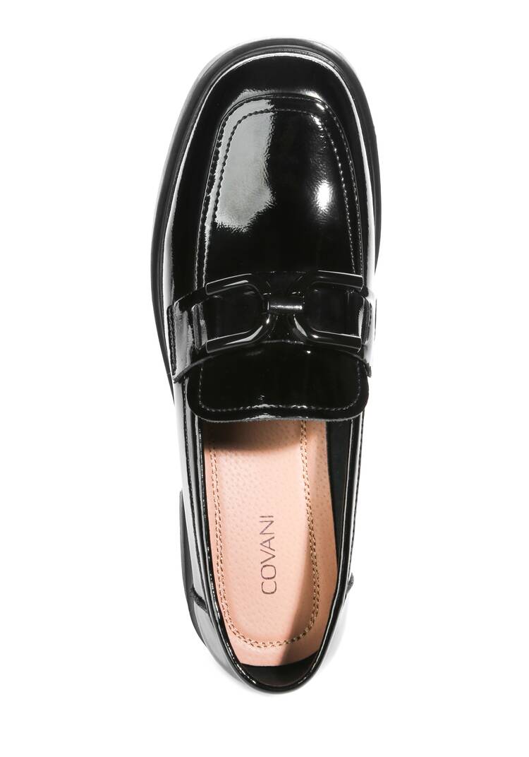 Туфли женские Эдита шир.  750, рис. 4