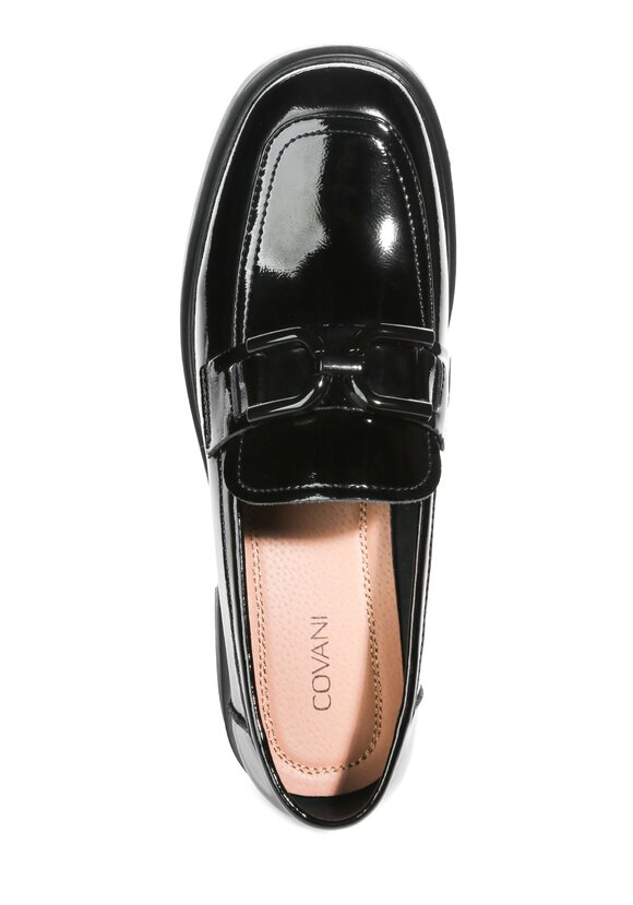 Туфли женские Эдита шир.  580, рис. 4