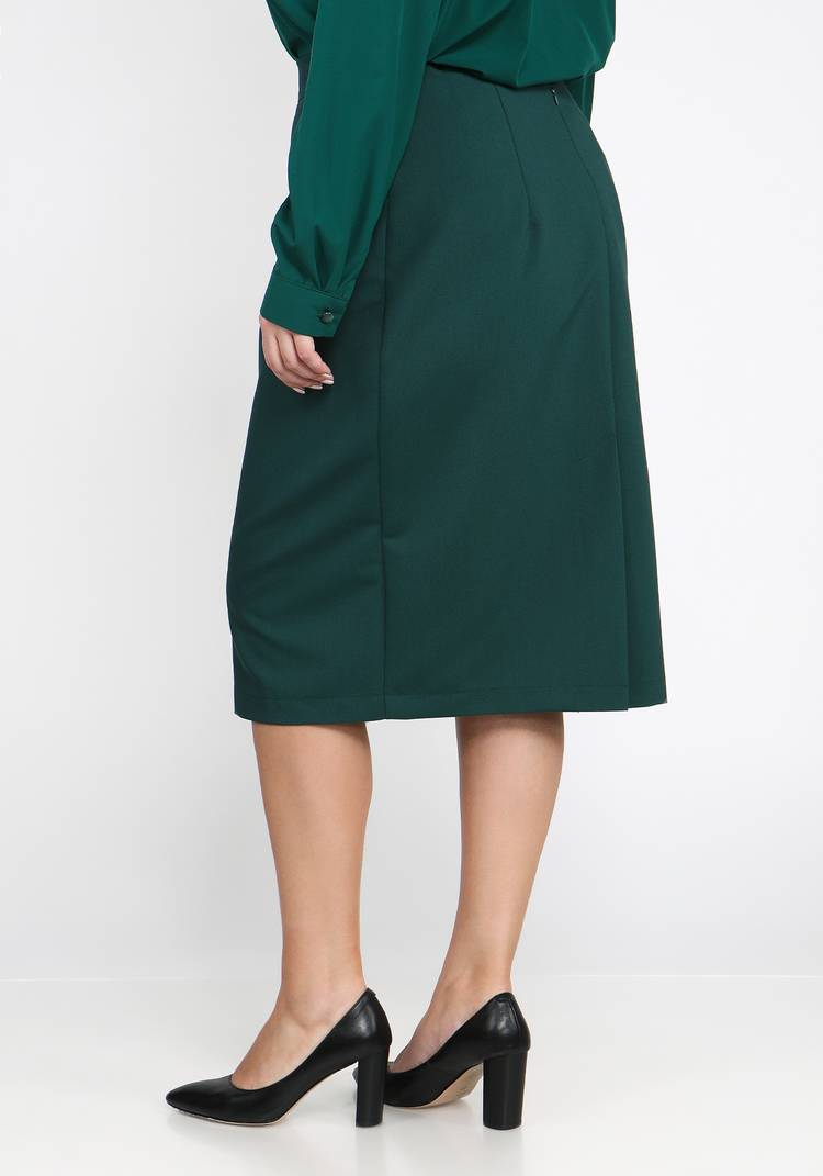 Юбка Благородное вдохновение шир.  750, рис. 6