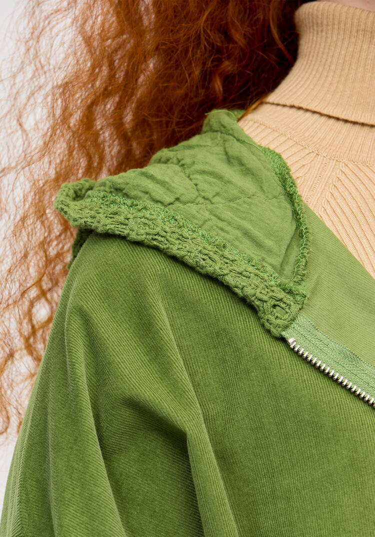 Куртка Беaтриc шир.  750, рис. 6