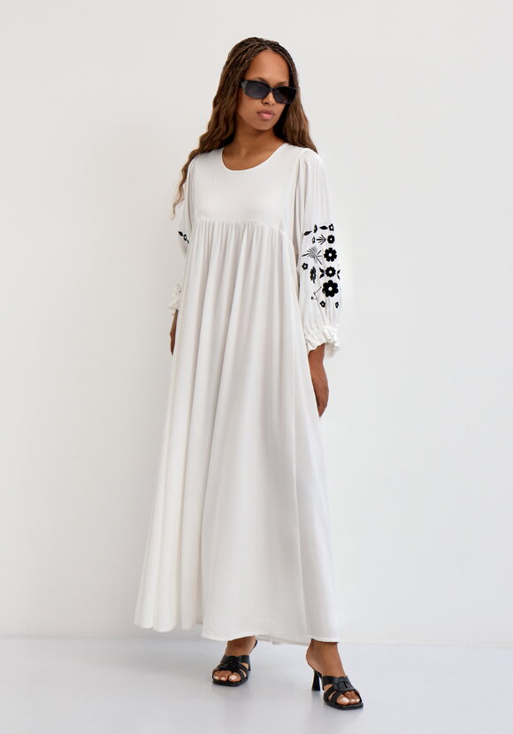 Платье Парма шир.  580, рис. 25