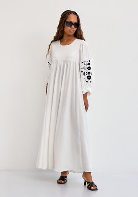 Платье Парма