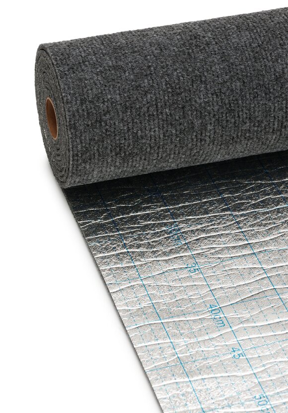 Ковролин в рулоне шир.  580, рис. 4