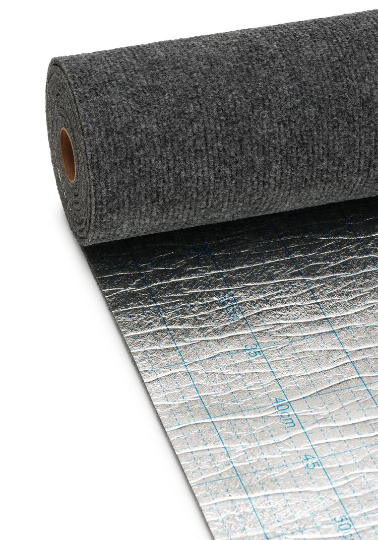 Ковролин в рулоне шир.  750, рис. 4