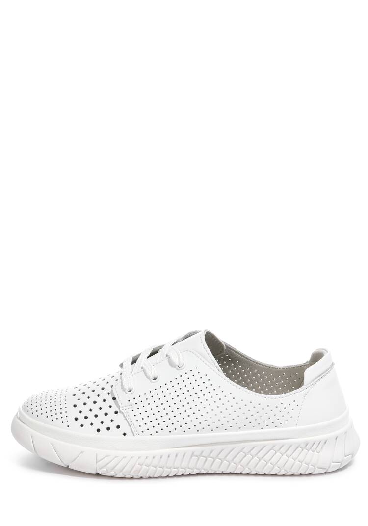 Полуботинки женские Ларис шир.  750, рис. 7