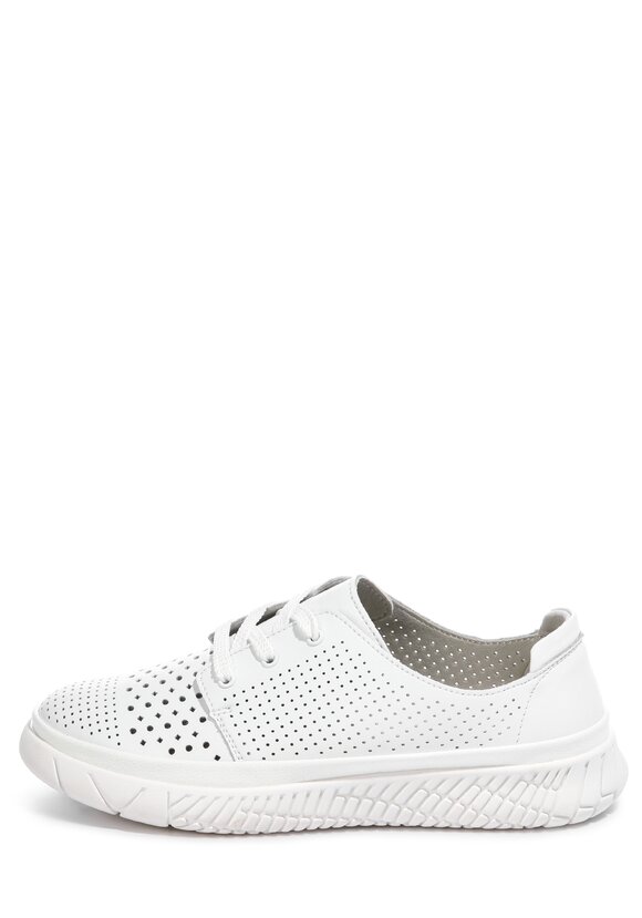 Полуботинки женские Ларис шир.  580, рис. 7