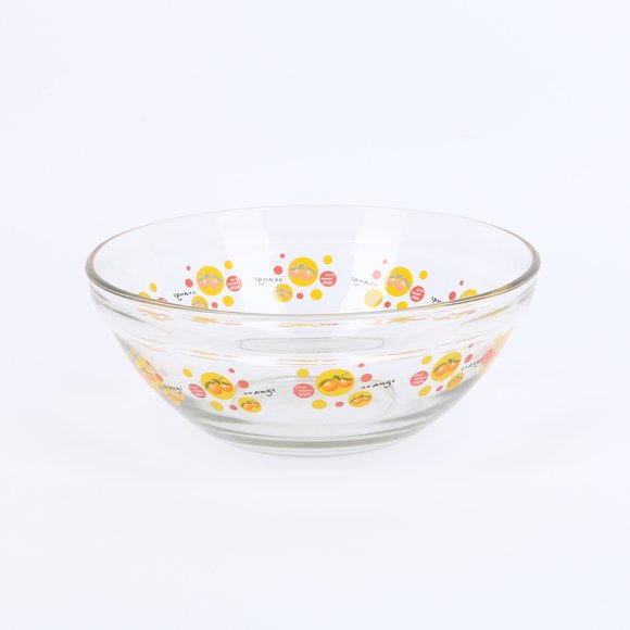 Набор стеклянных контейнеров шир.  580, рис. 13