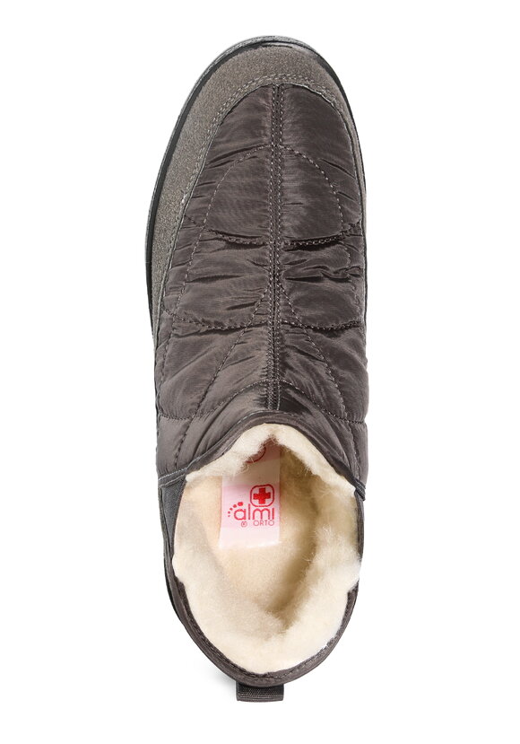 Ботинки женские Эльвира шир.  580, рис. 10