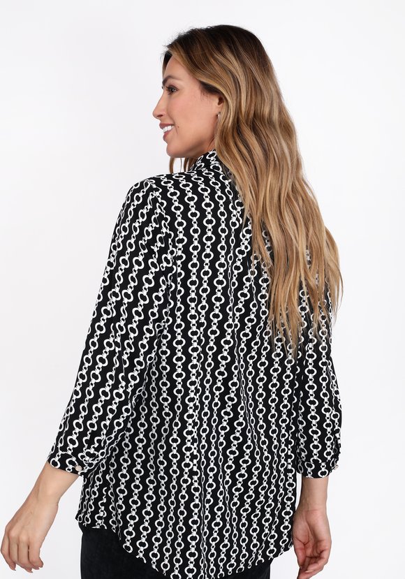 Блуза Лирика души шир.  580, рис. 11