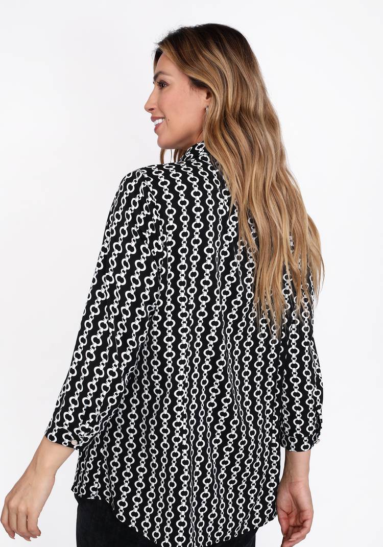 Блуза Лирика души шир.  750, рис. 11