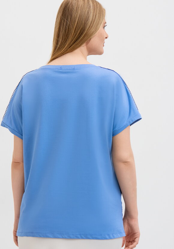 Блуза Озарение шир.  580, рис. 9