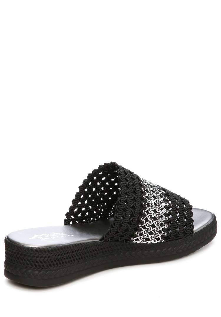 Сабо женские Мирей шир.  750, рис. 18