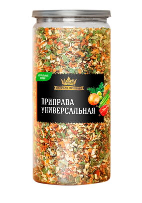 Приправа универсальная Выбор гурманов
