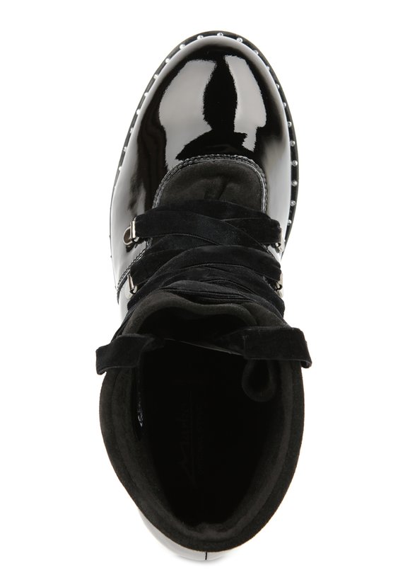 Ботинки женские Ванесса шир.  580, рис. 5