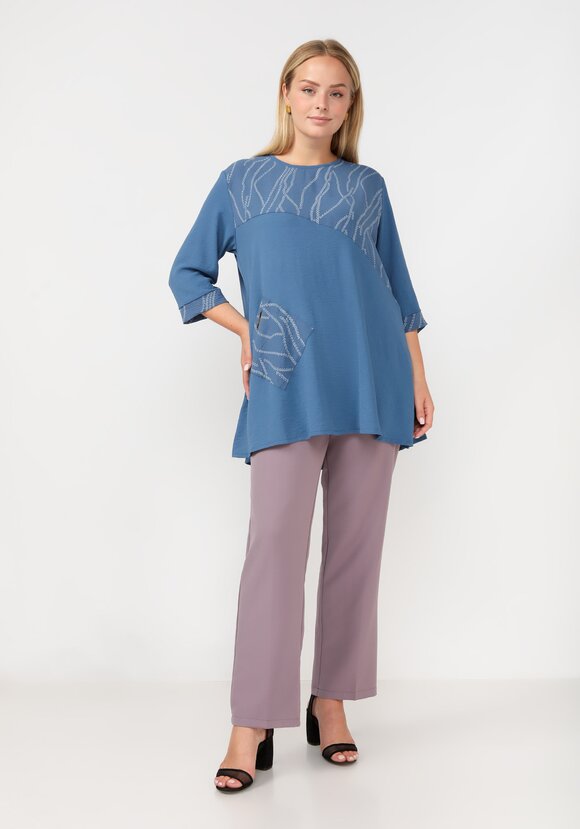 Туника Эви шир.  580, рис. 2