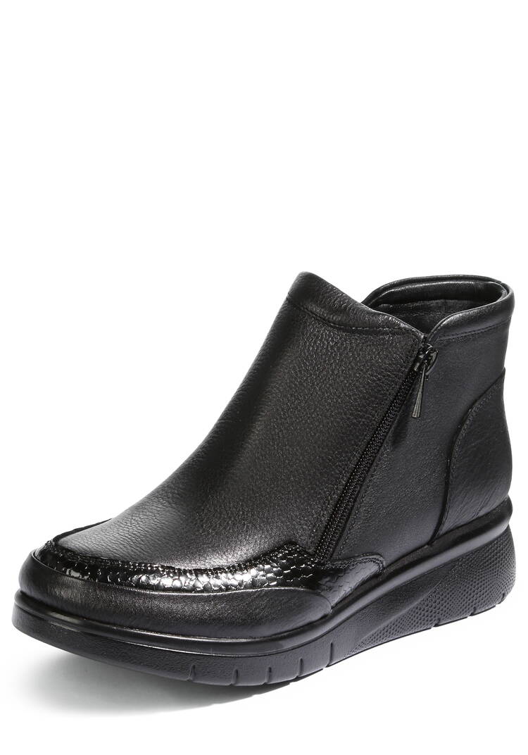 Ботинки женские Ориан шир.  750, рис. 1