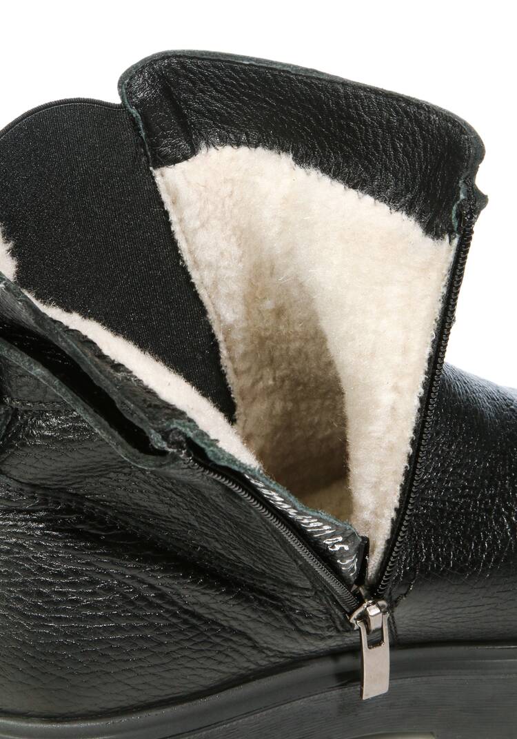 Ботинки женские Мирона шир.  750, рис. 18