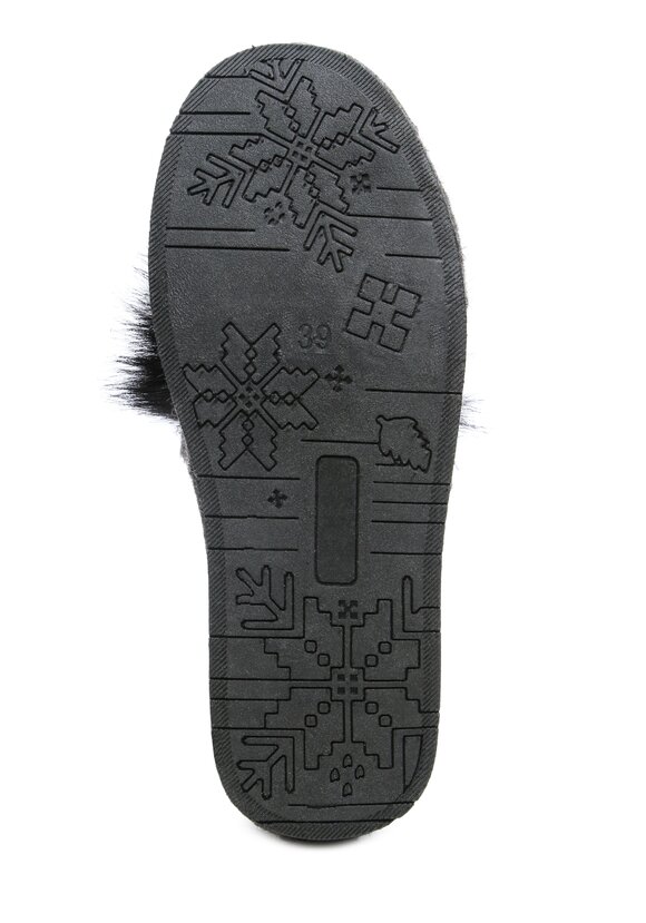 Валенки женские Ритта шир.  580, рис. 14