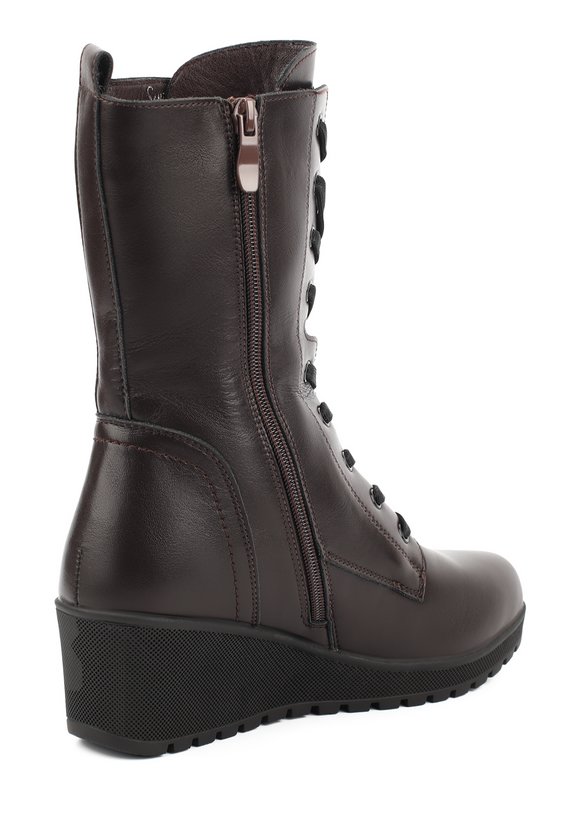 Сапоги женские Анджелика шир.  580, рис. 3