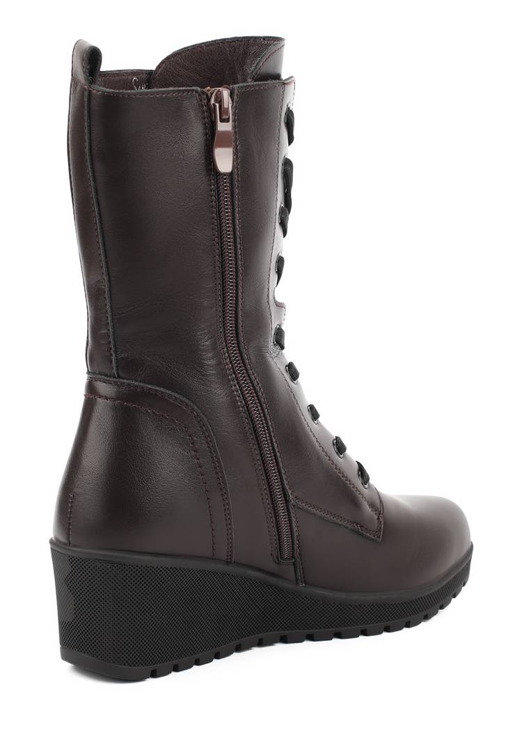 Сапоги женские Анджелика шир.  750, рис. 3