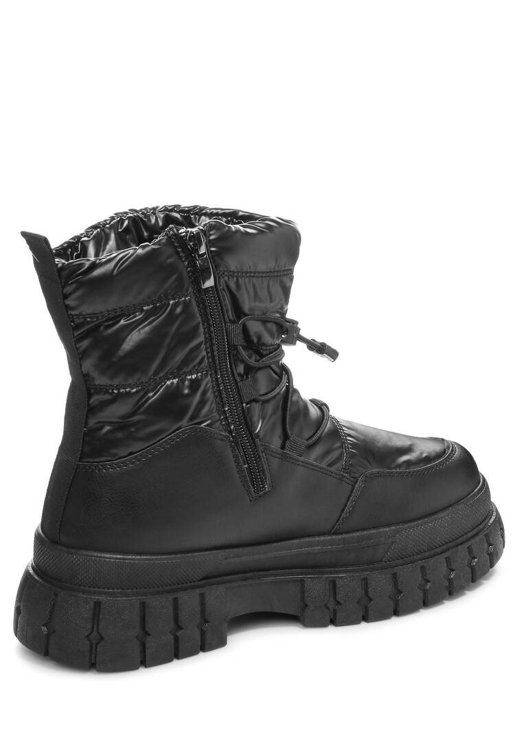 Дутики женские Бэтсси  шир.  750, рис. 3