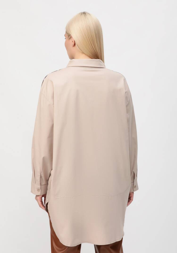 Рубашка Мечта востока шир.  750, рис. 3