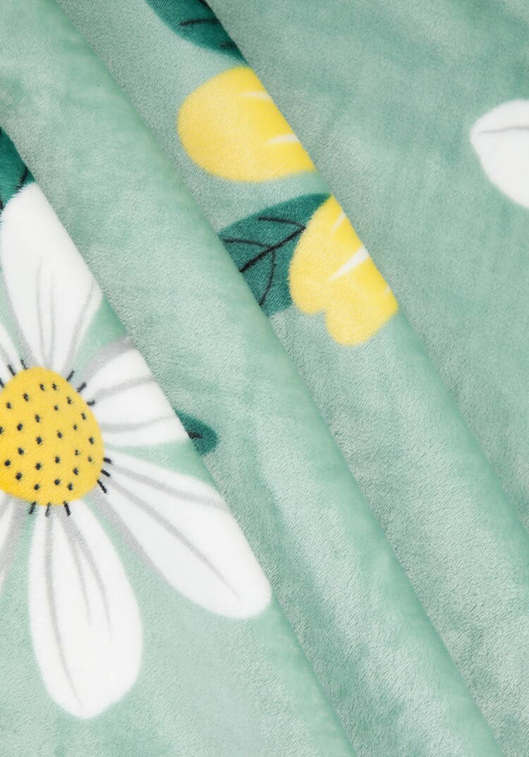 Плед-покрывало Ласковый вечер шир.  750, рис. 21