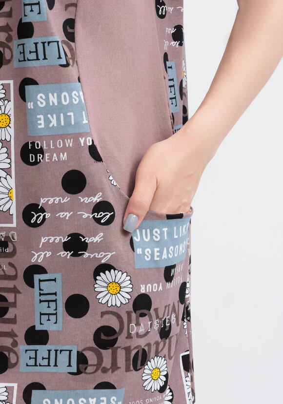 Халат Калиста шир.  580, рис. 6