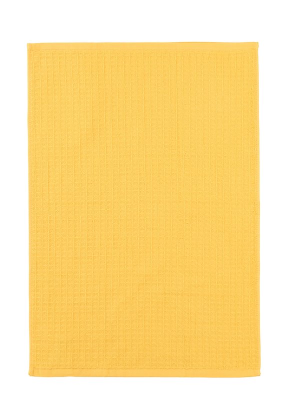 Комплект кухонных полотенец Медовый чай шир.  580, рис. 6