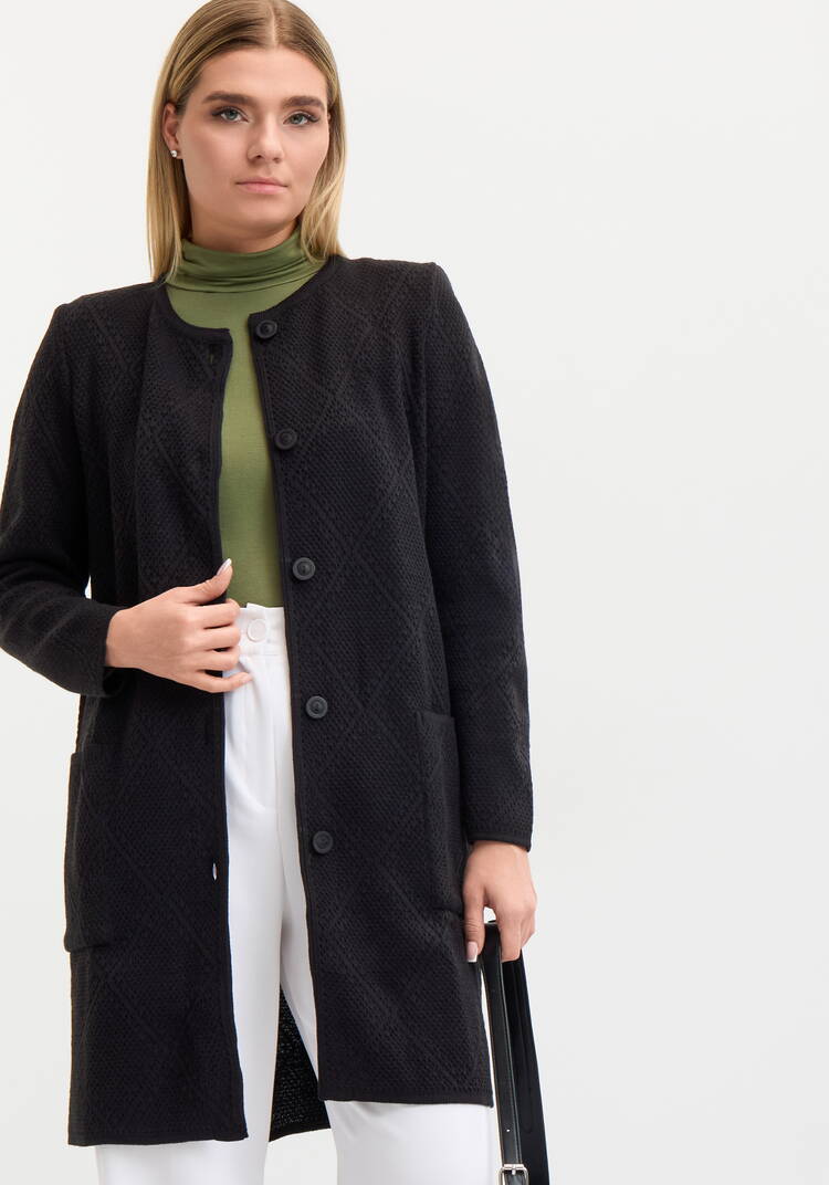 Жакет Нила шир.  750, рис. 1