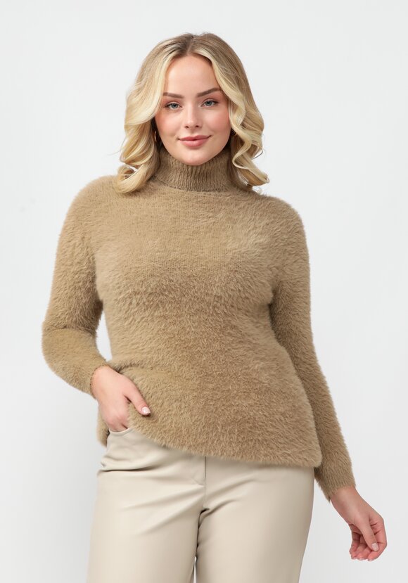 Свитер Алатея шир.  580, рис. 26