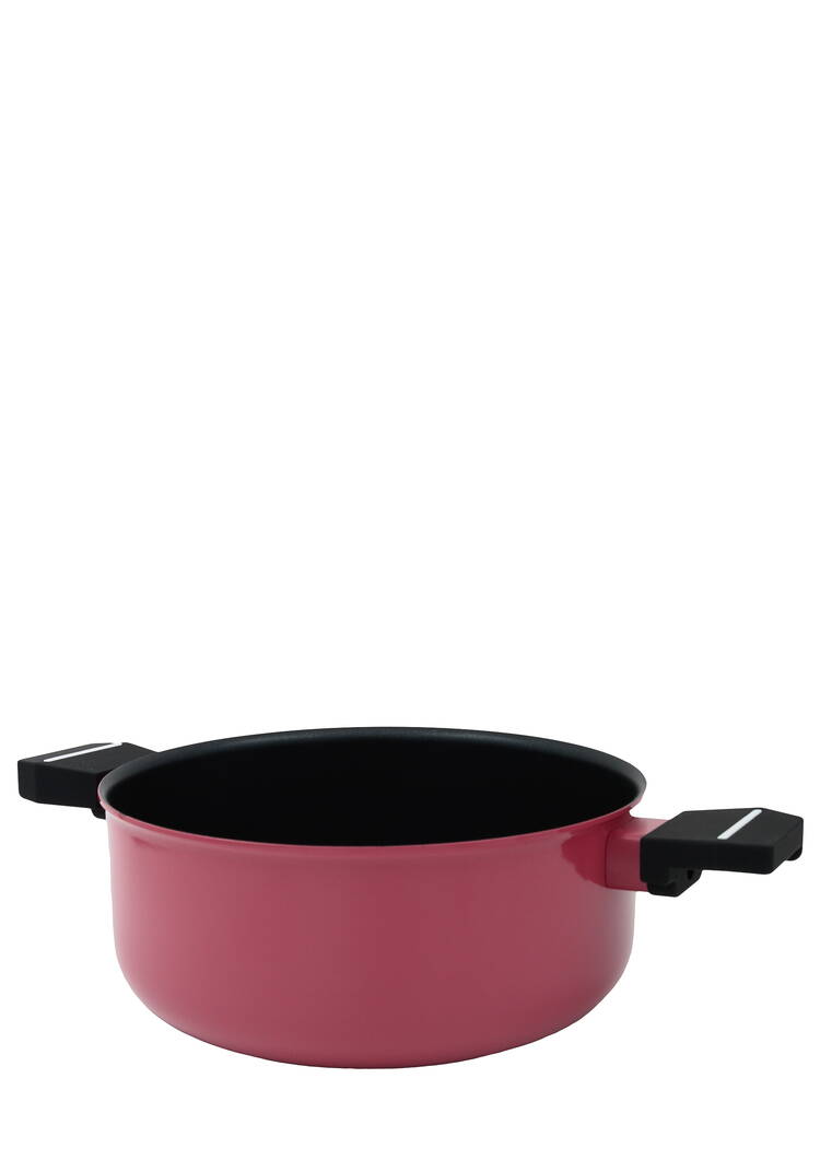 Кастрюля с крышкой Фрида шир.  750, рис. 4