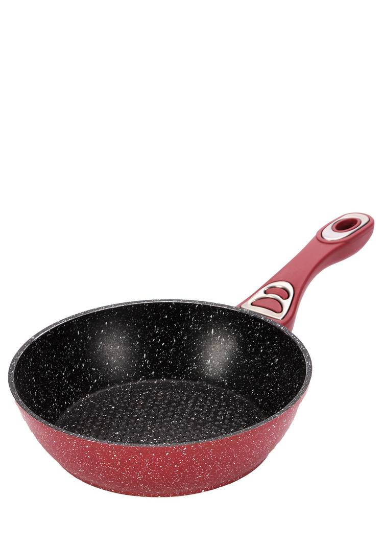 Сковорода глубокая с мраморным покрытием шир.  750, рис. 10