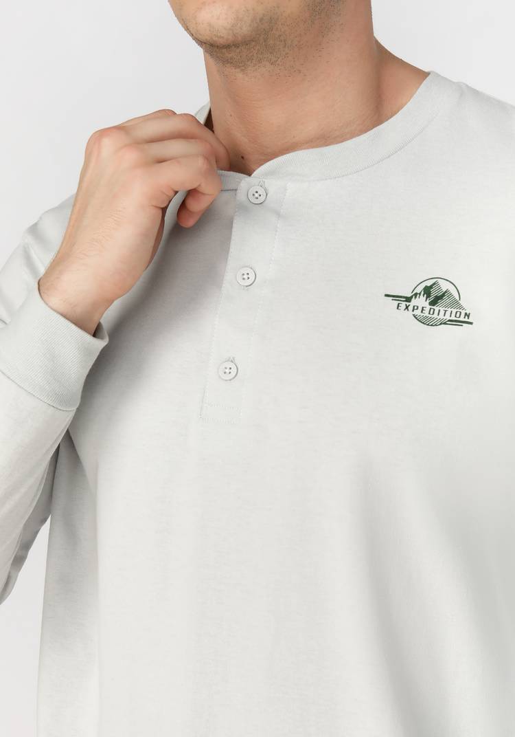 Комплект лонгсливов Джульен 2 шт шир.  750, рис. 5