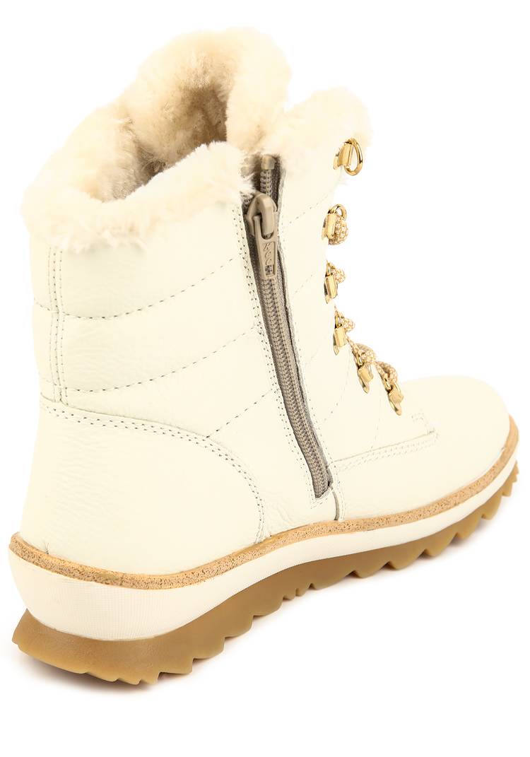 Ботинки женские Мерьям шир.  750, рис. 7