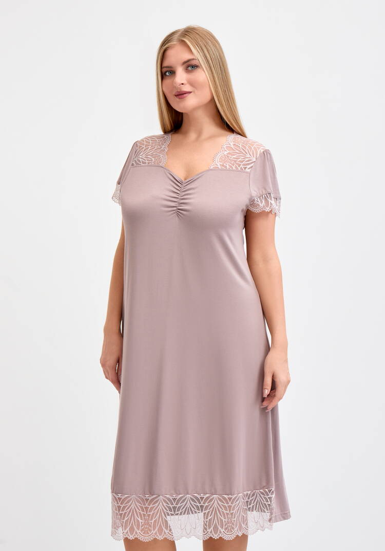Сорочка Марина шир.  750, рис. 2