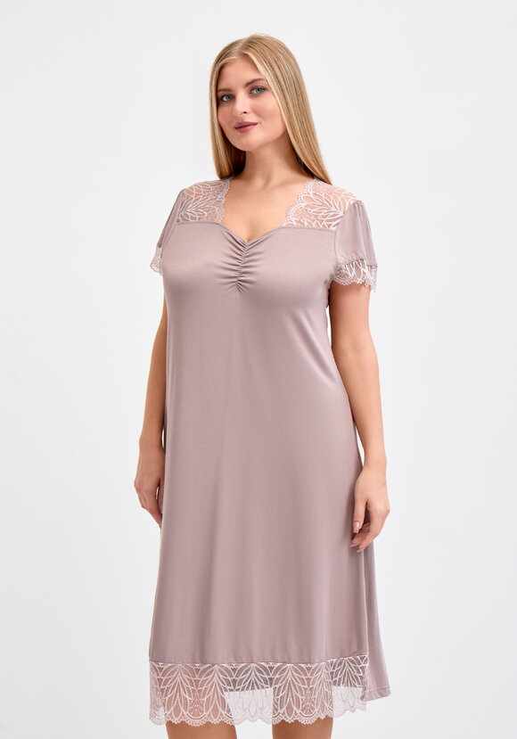 Сорочка Марина шир.  580, рис. 2