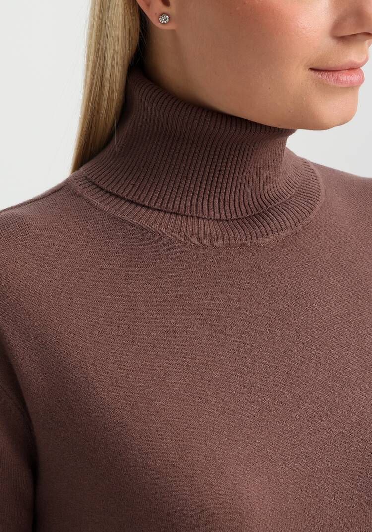 Водолазка Аннета шир.  750, рис. 22