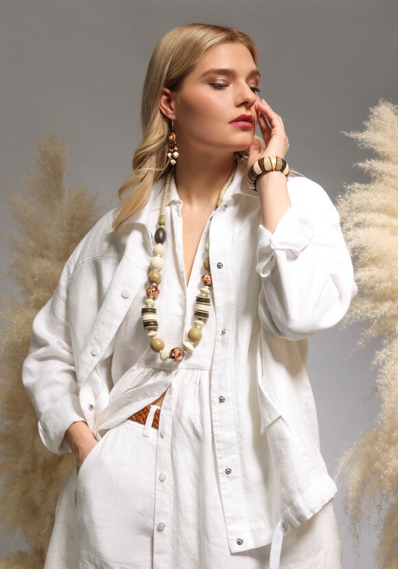 Рубашка Серена шир.  580, рис. 7