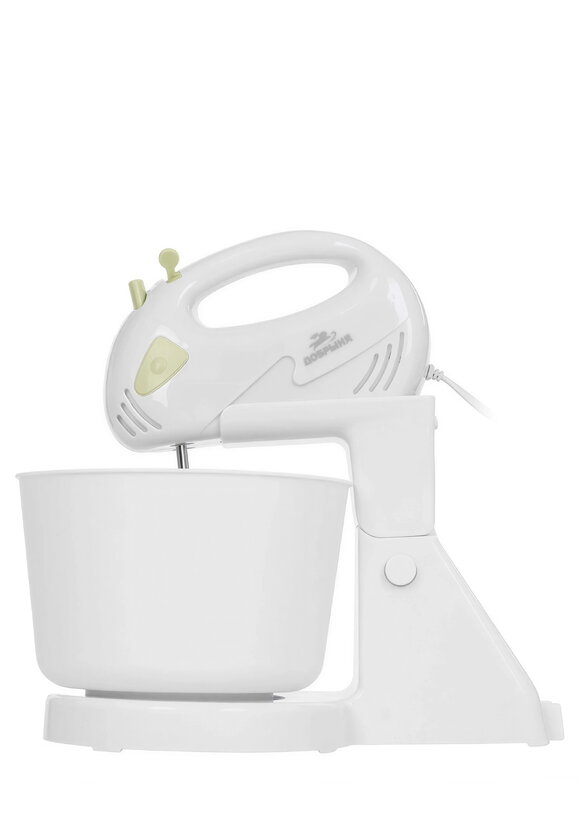 Миксер с чашей Домашний кулинар шир.  580, рис. 2