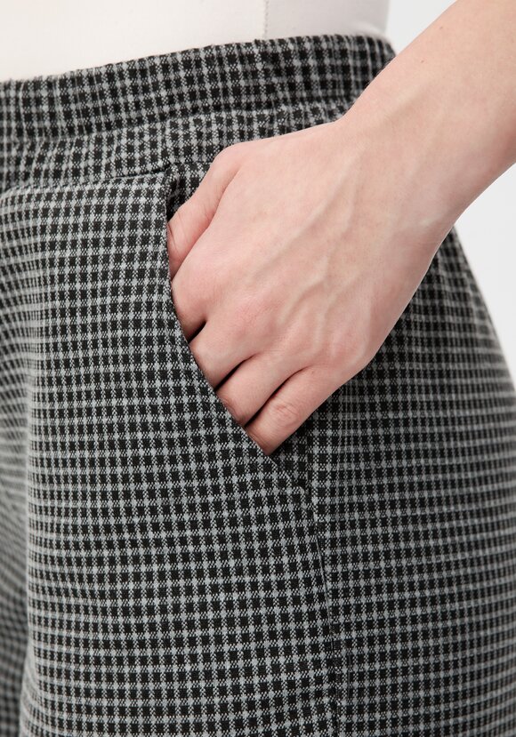 Брюки Саманта шир.  580, рис. 5